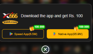 77x666 Games Download page for Android users in Pakistan
